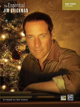 The Essential Jim Brickman