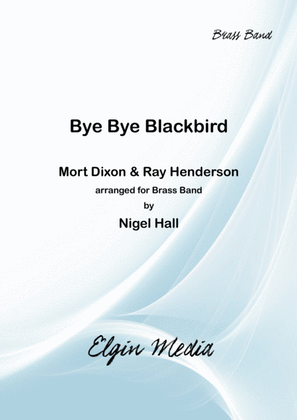 Bye Bye Blackbird