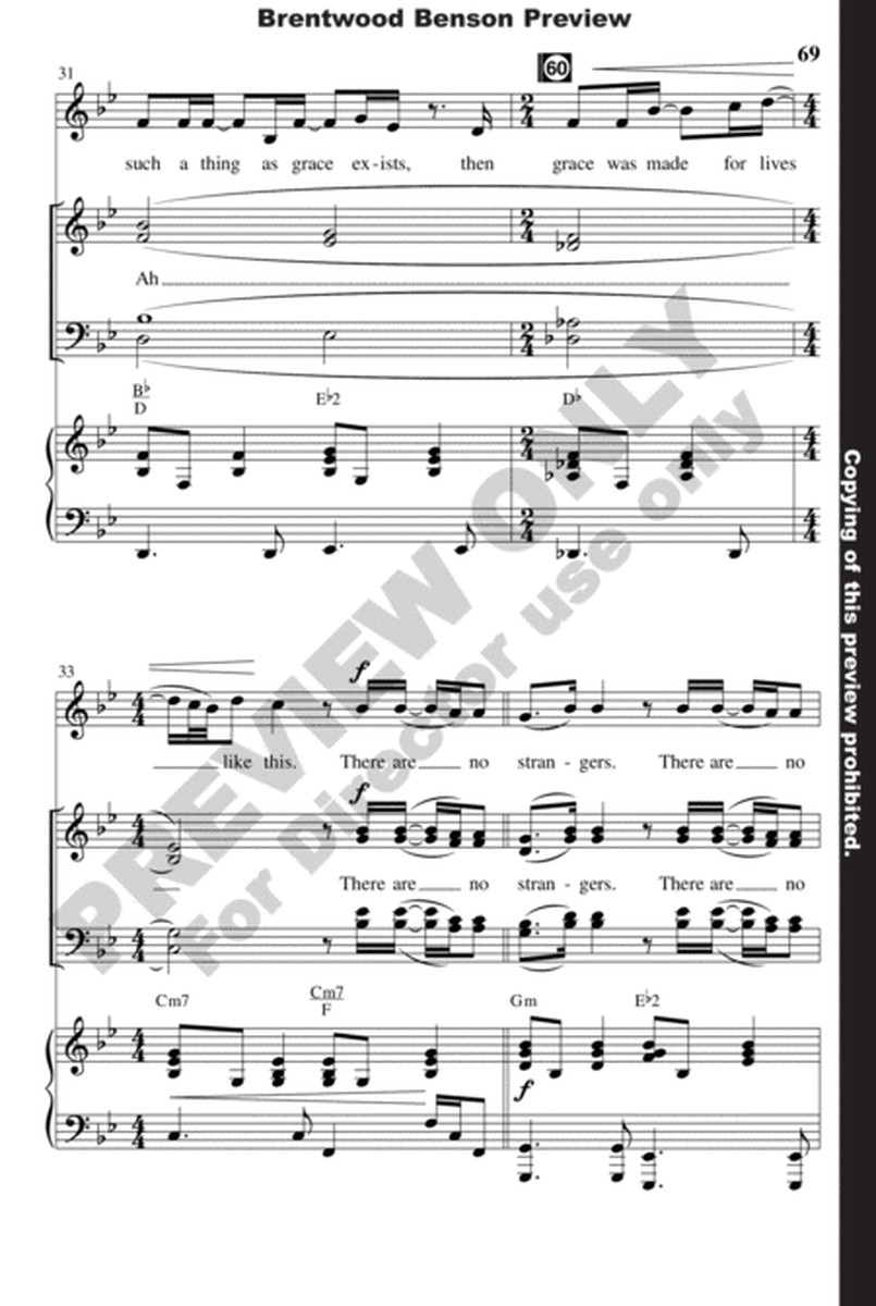 The Night Before Christmas (Choral Book) image number null