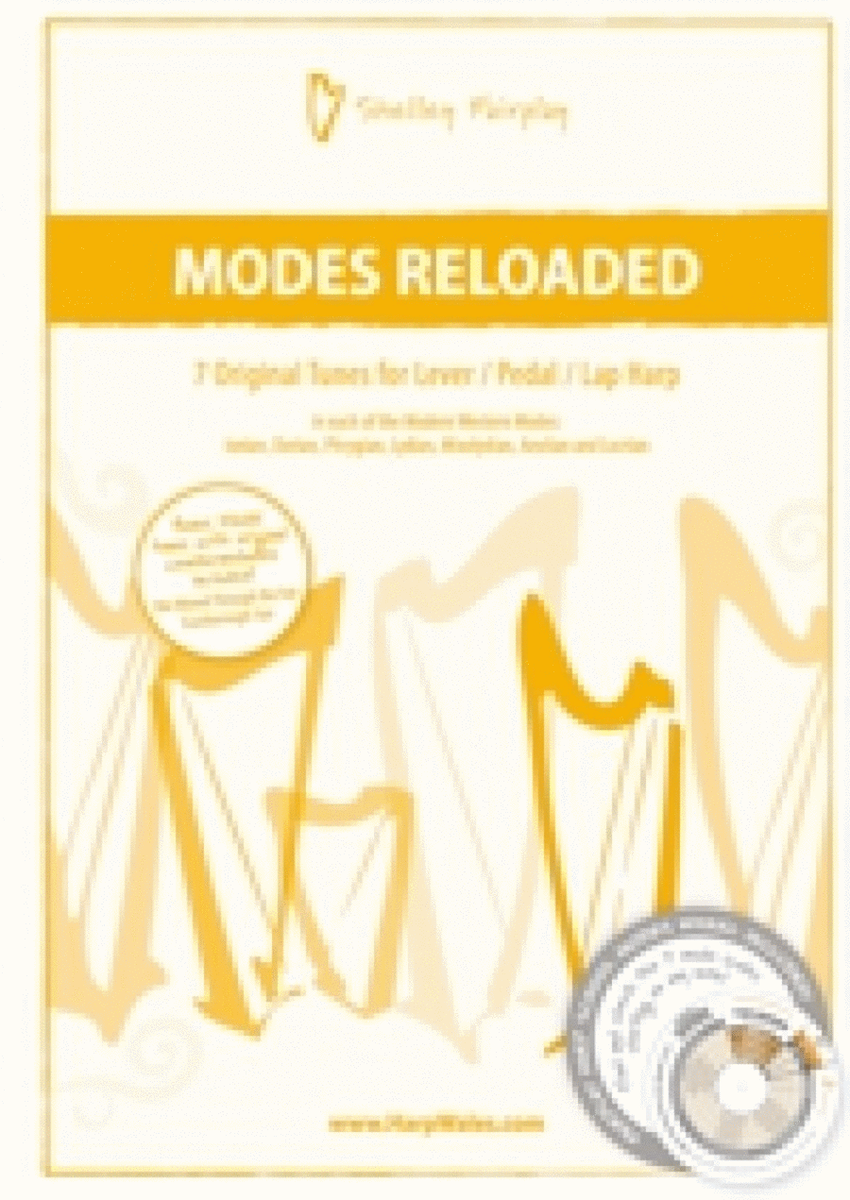 Modes Reloaded
