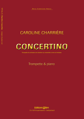 Concertino