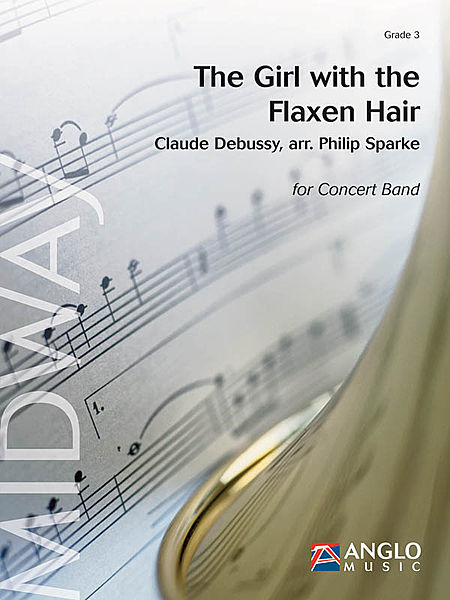 The Girl with the Flaxen Hair