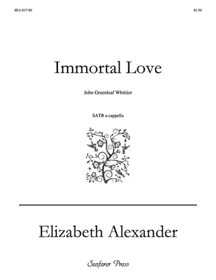 Immortal Love