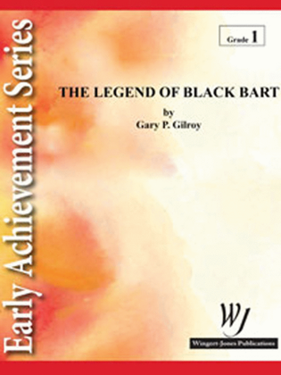 The Legend of Black Bart