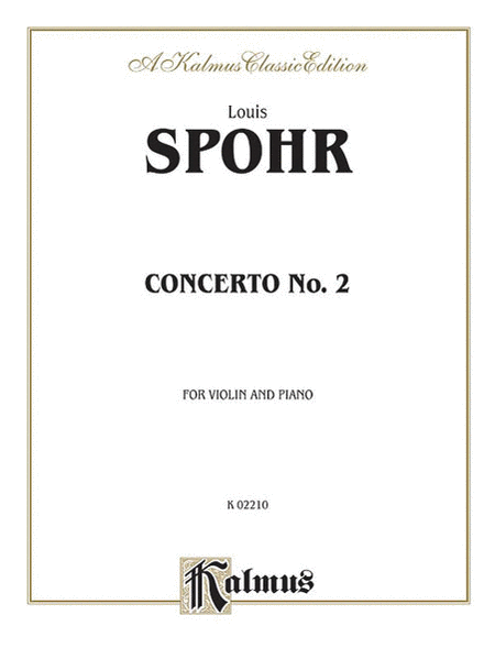 Concerto No. 2