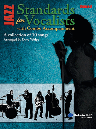 Jazz Standards for Vocalist