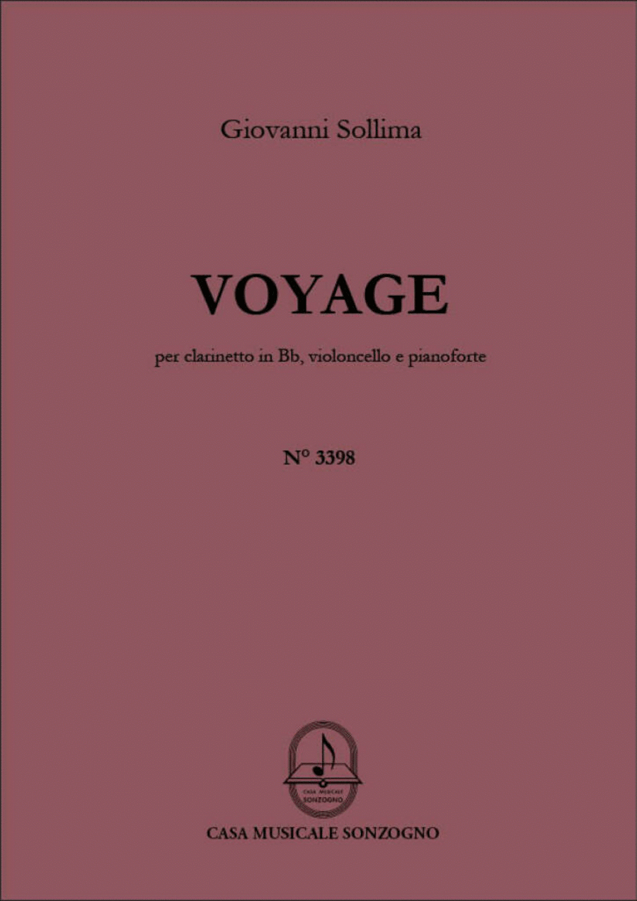 Voyage