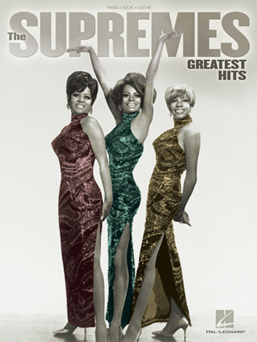 The Supremes – Greatest Hits