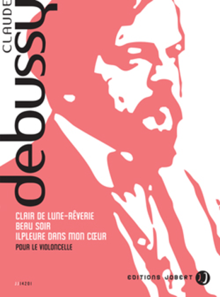 Book cover for Pour Le Violoncelle