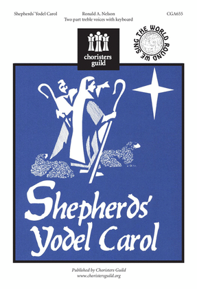 Shepherds' Yodel Carol