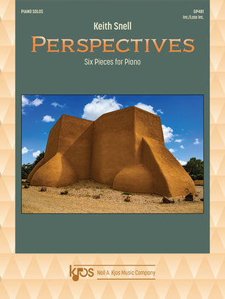 Book cover for Perspectives