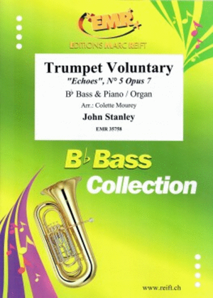 Trumpet Voluntary