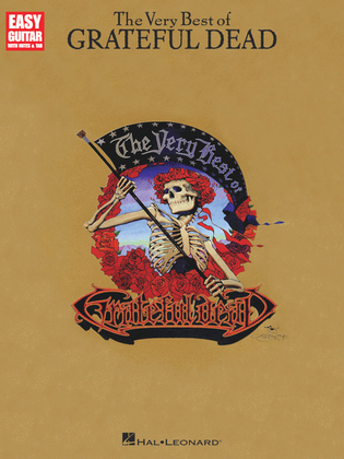 The Very Best of Grateful Dead