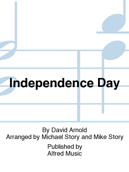 David Arnold: Independence Day