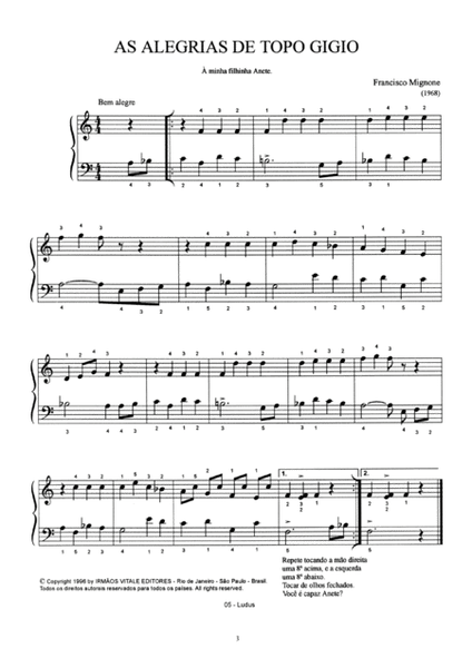 Canciones infantiles  Violin music, Piano score, Piano