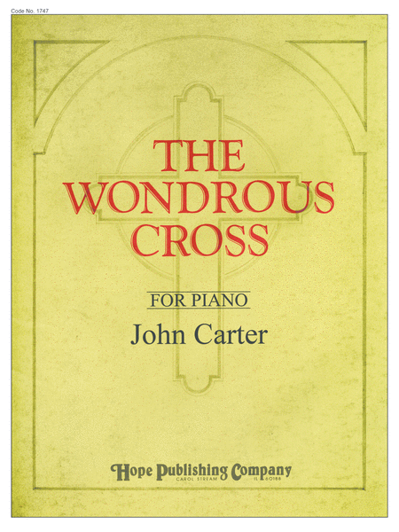 The Wondrous Cross