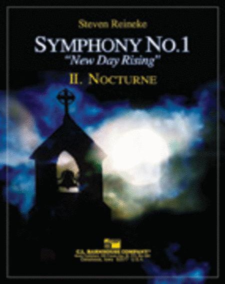 Nocturne (Symphony 1, New Day Rising, Mvt II)