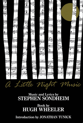 Book cover for A Little Night Music