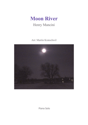 Moon River