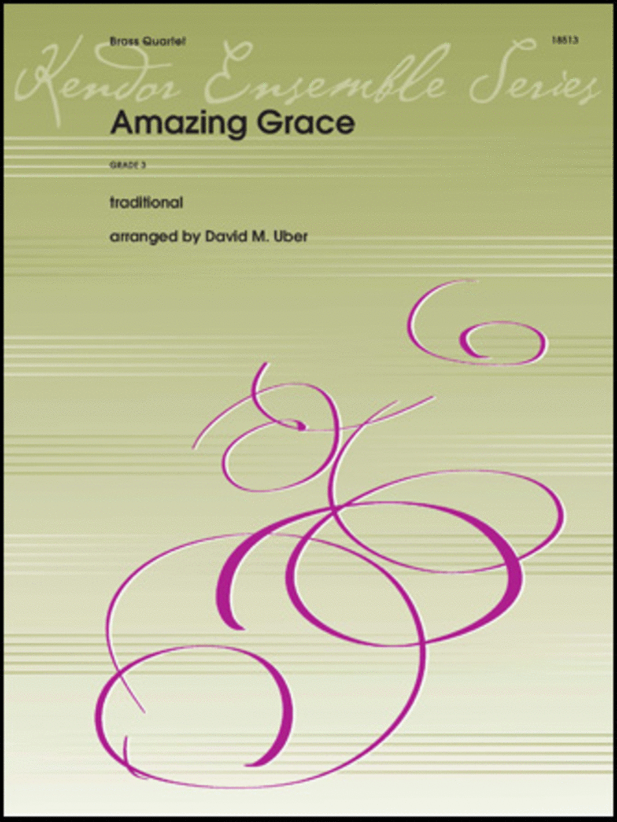 Amazing Grace