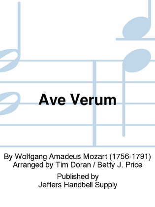 Ave Verum