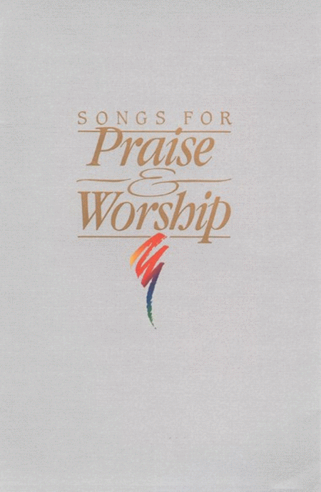 Praise & Worship - Instrumental Folio (Flute/Oboe)