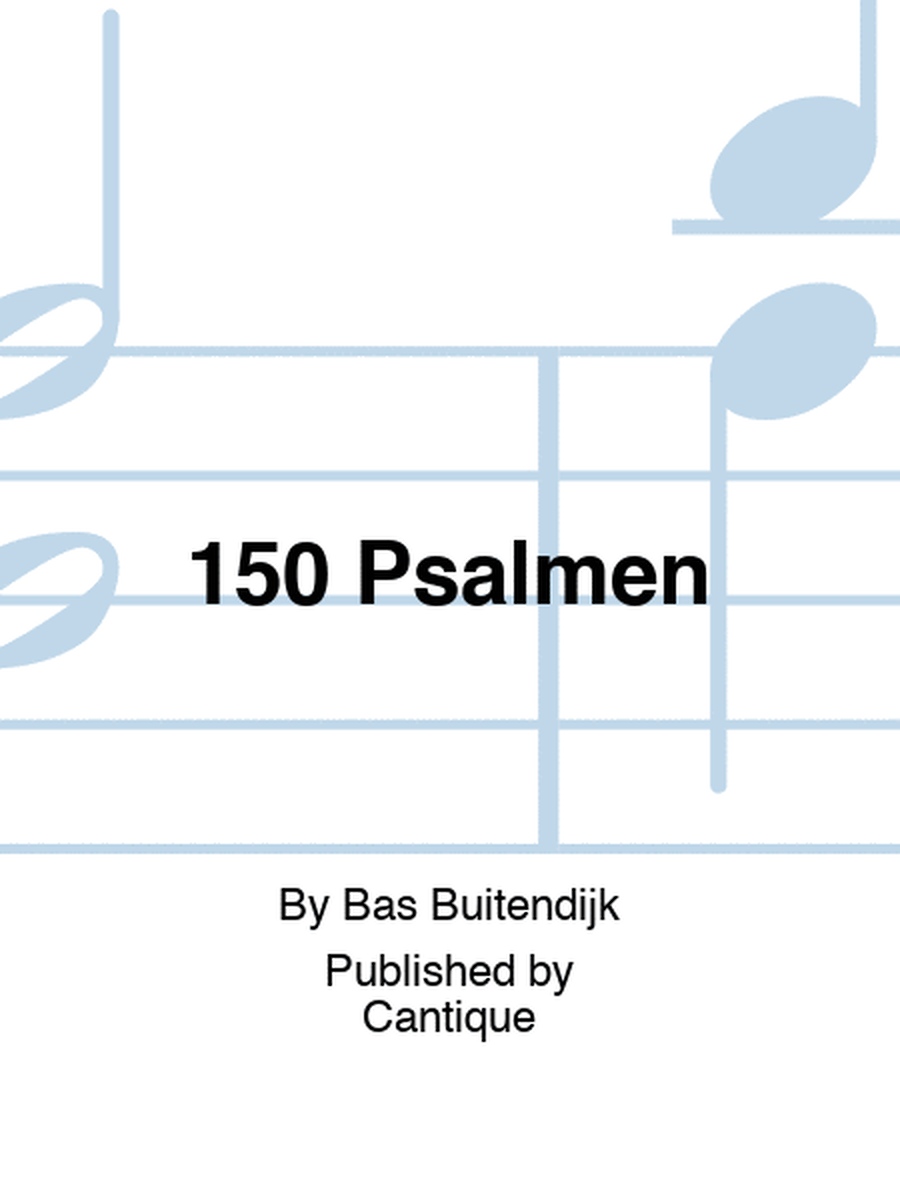 150 Psalmen