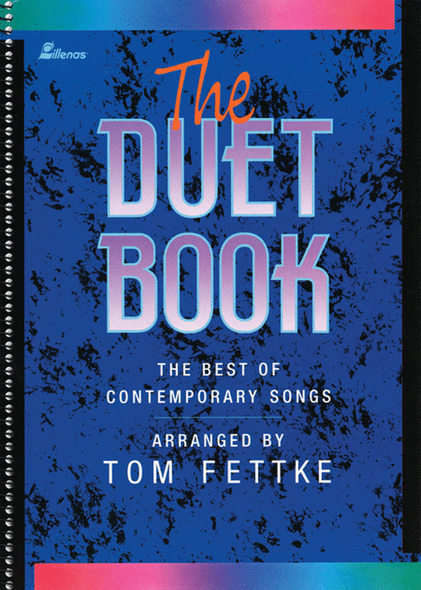 The Duet Book