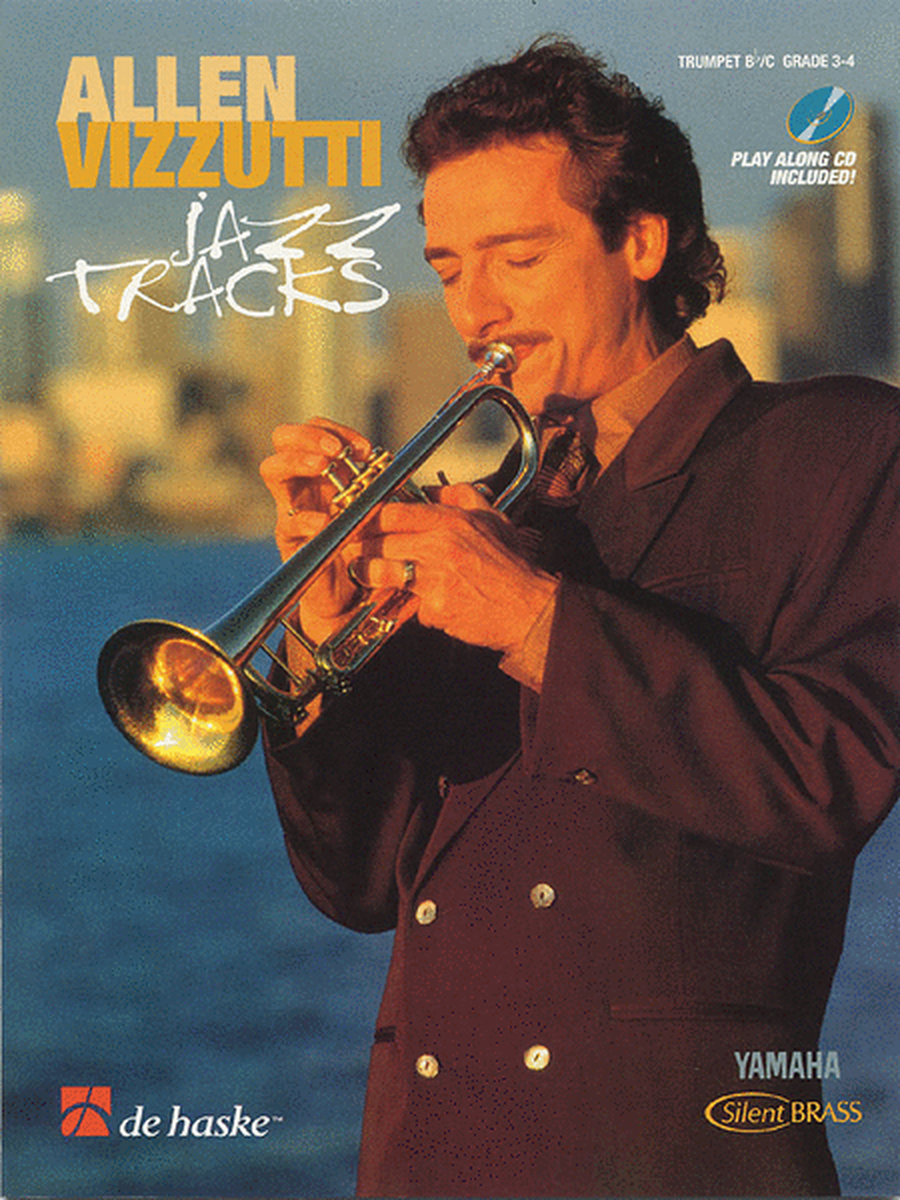 Allen Vizzutti - Jazz Tracks