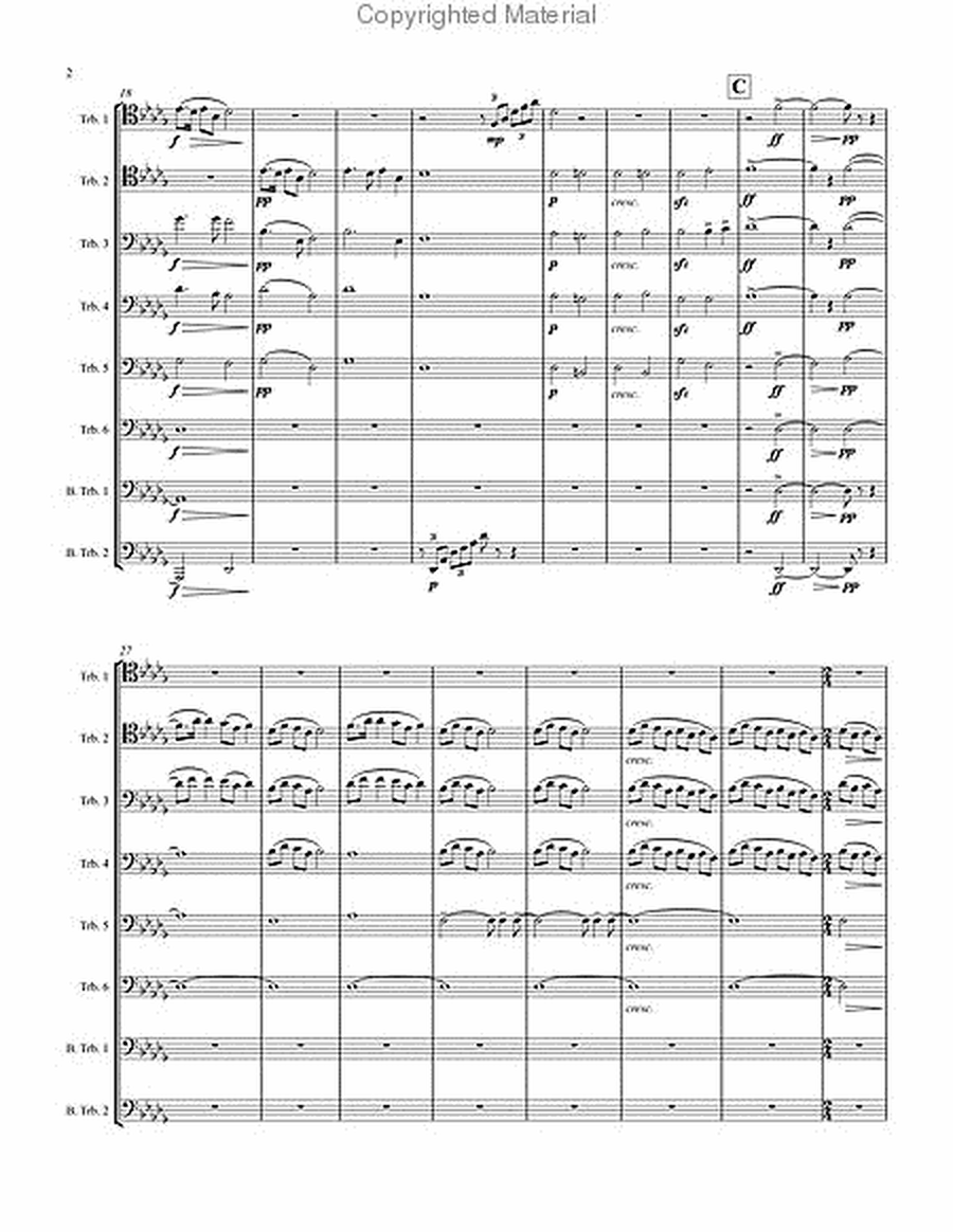 Largo from Symphony No. 9, New World