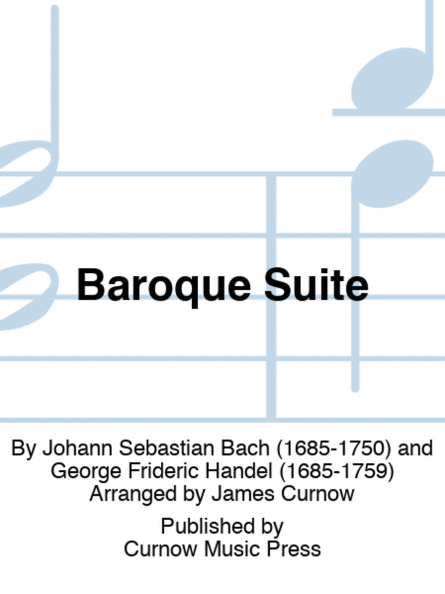 Baroque Suite