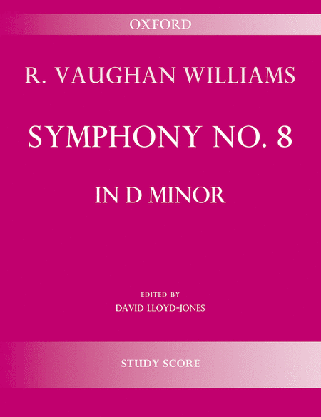 Symphony No. 8