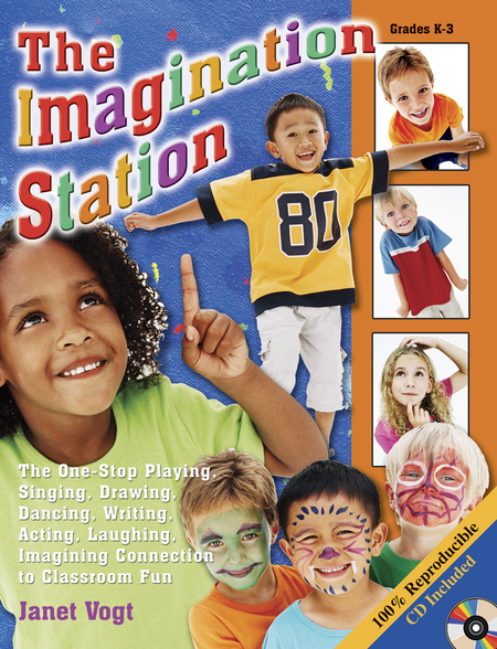 The Imagination Station