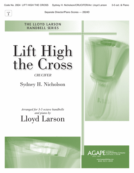 Lift High the Cross