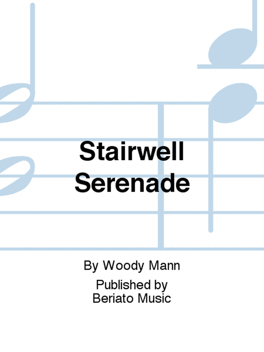 Stairwell Serenade