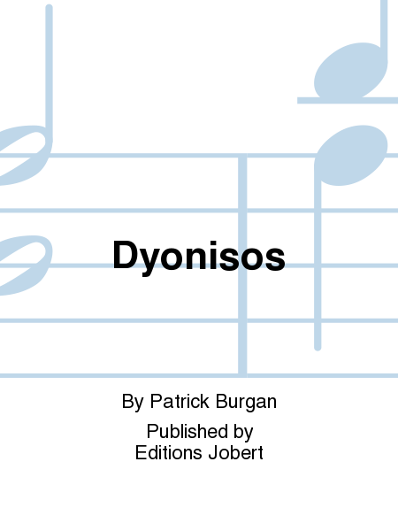 Dyonisos