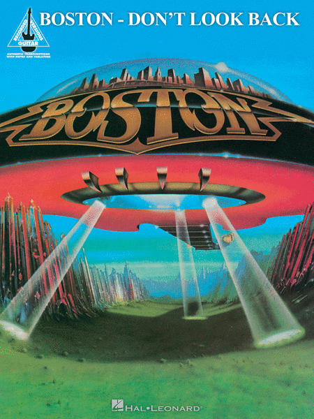 Boston - Don