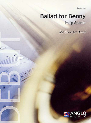 Ballad for Benny