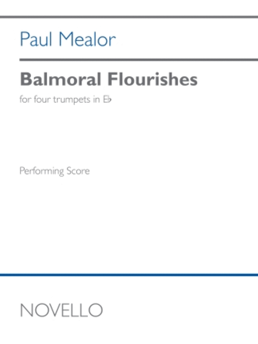 Balmoral Flourishes