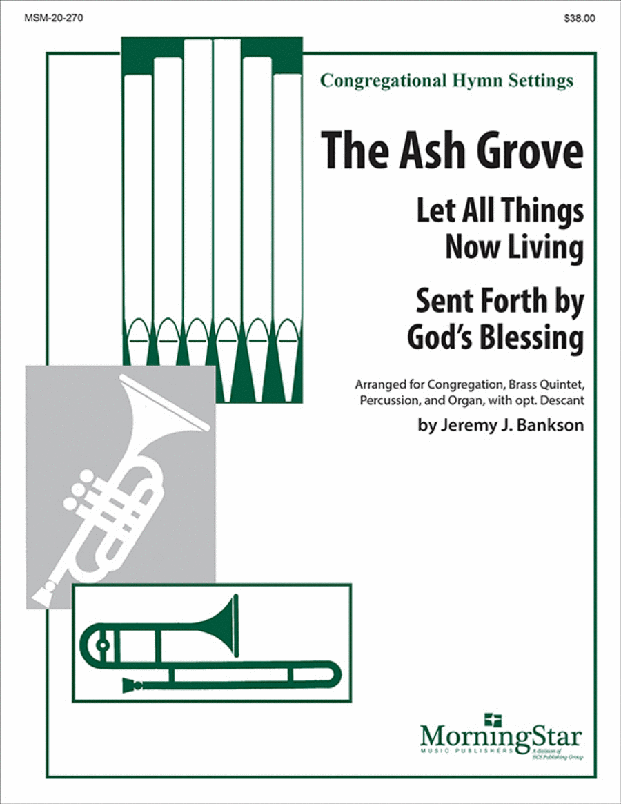 The Ash Grove