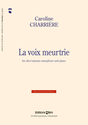 La voix meurtrie