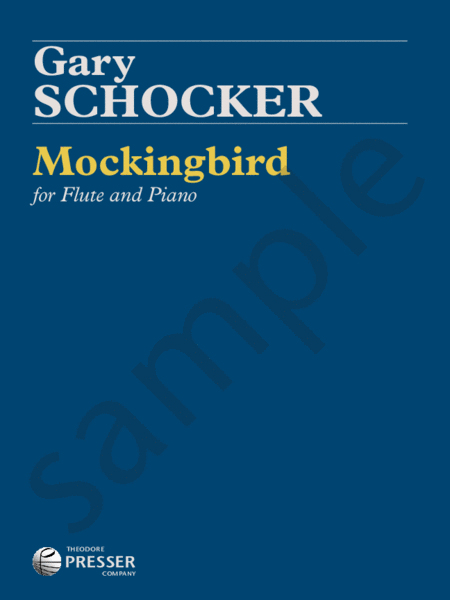 Mockingbird