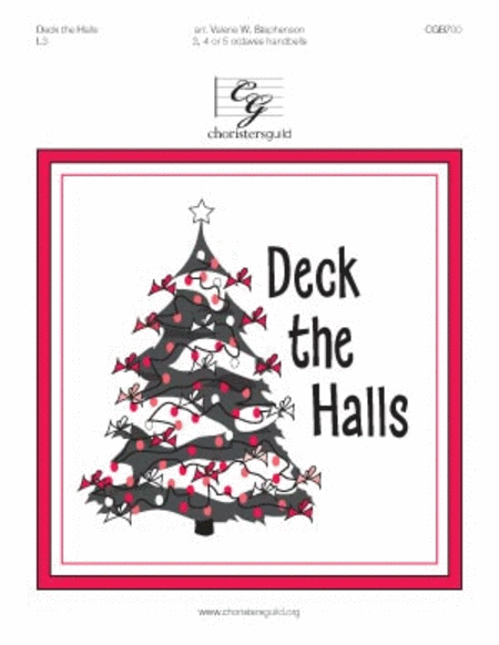 Deck the Halls