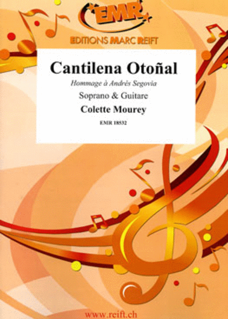 Cantilena Otonal