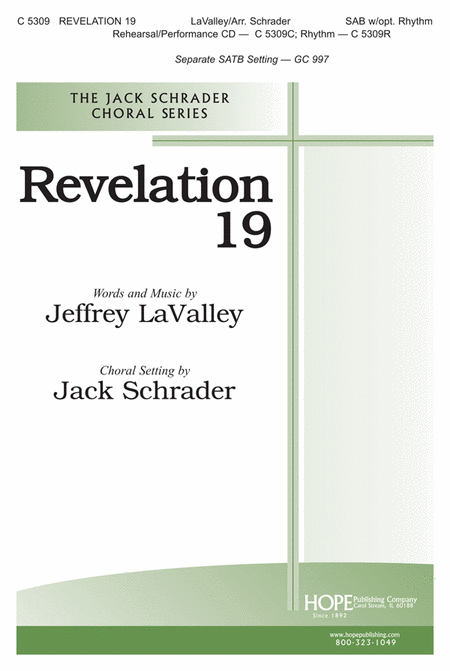 Revelation 19