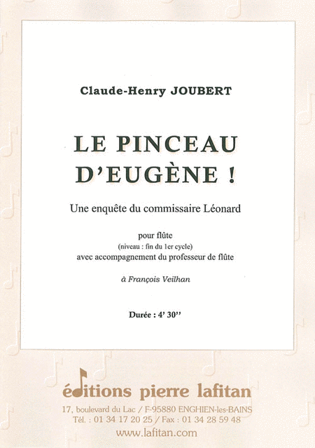 Le Pinceau D