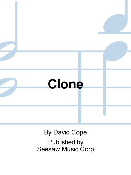 Clone