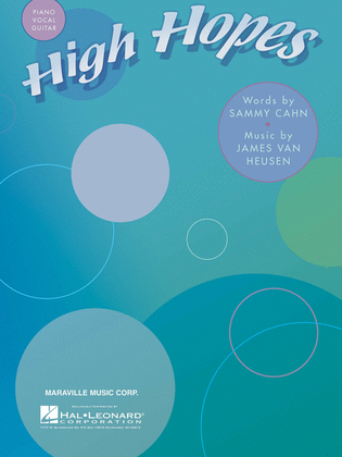 Book cover for High Hopes