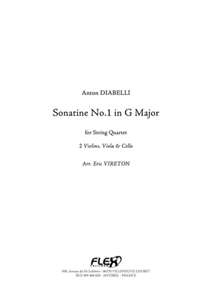Sonatine No. 1 in G Major