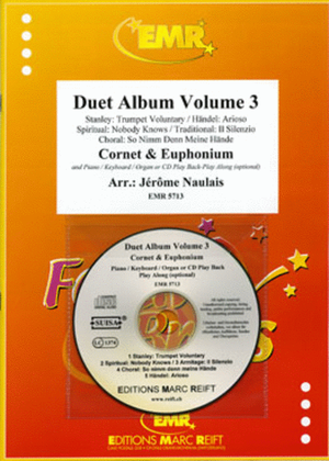 Duet Album Volume 3